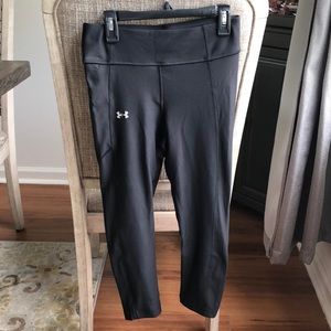 Under Armour Leggings Size Small